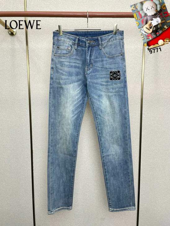 Picture of Loewe Jeans Long _SKULoewesz28-3825th18010691
